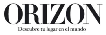 Imagen de ORIZON DESCUBRE TU LUGAR EN EL MUNDO