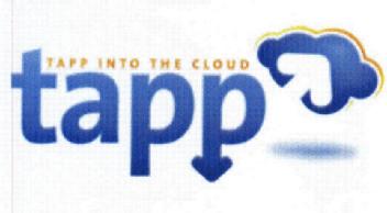 Imagen de TAPP TAPP INTO THE CLOUD