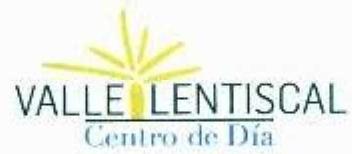 Imagen de VALLE LENTISCAL CENTRO DE DIA