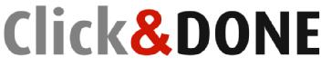 Imagen de CLICK&DONE