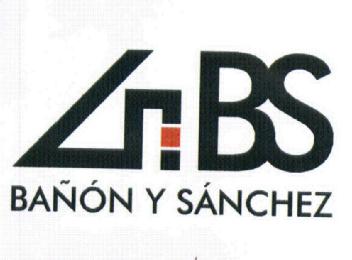 Imagen de BS BAÑON Y SANCHEZ