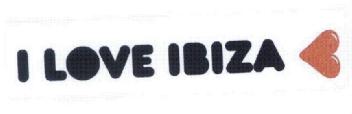 Imagen de I LOVE IBIZA