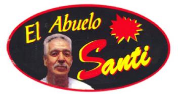 Imagen de EL ABUELO SANTI