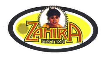 Imagen de ZAHIRA EXTRA