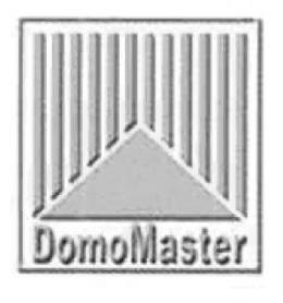 Imagen de DOMOMASTER