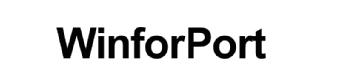 Imagen de WINFORPORT