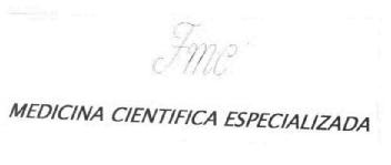 Imagen de FMC MEDICINA CIENTIFICA ESPECIALIZADA
