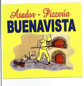 Imagen de ASADOR-PIZZERIA BUENAVISTA