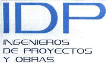 Imagen de IDP INGENIEROS DE PROYECTOS Y OBRAS