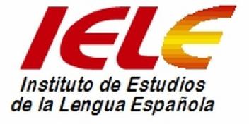 Imagen de IELE INSTITUTO DE ESTUDIOS DE LA LENGUA ESPAÑOLA