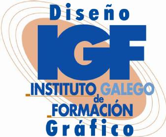 Imagen de IGF DISEÑO GRAFICO INSTITUTO GALEGO DE FORMACION
