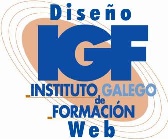 Imagen de IGF DISEÑO WEB INSTITUTO GALEGO DE FORMACION