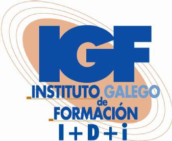 Imagen de IGF INSTITUTO GALEGO DE FORMACION I+D+I