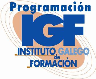 Imagen de IGF PROGRAMACION INSTITUTO GALEGO DE FORMACION