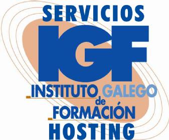 Imagen de IGF SERVICIOS HOSTING INSTITUTO GALEGO DE FORMACION