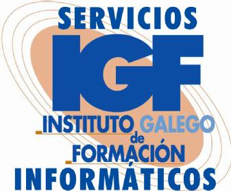Imagen de IGF SERVICIOS INFORMATICOS INSTITUTO GALEGO DE FORMACION