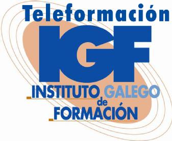 Imagen de IGF TELEFORMACION INSTITUTO GALEGO DE FORMACION