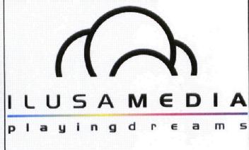 Imagen de ILUSAMEDIA PLAYING DREAMS