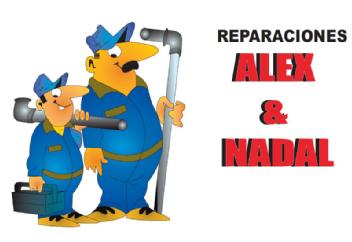Imagen de REPARACIONES ALEX & NADAL