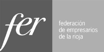 Imagen de FER FEDERACION DE EMPRESARIOS DE LA RIOJA