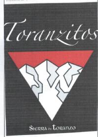 Imagen de TORANZITOS SIERRA DE TORANZO
