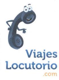 Imagen de VIAJES LOCUTORIO.COM
