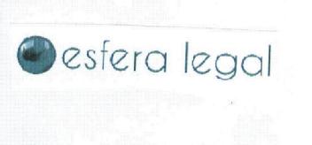 Imagen de ESFERA LEGAL