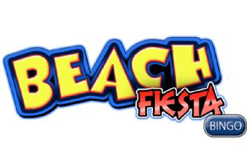 Imagen de BEACH FIESTA BINGO