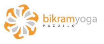 Imagen de BIKRAM YOGA POZUELO
