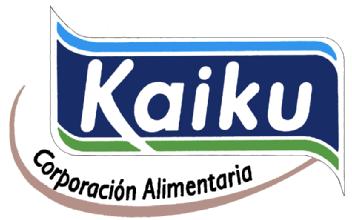 Imagen de KAIKU CORPORACION ALIMENTARIA