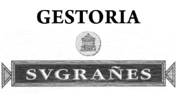 Imagen de GESTORIA SUGRAÑES