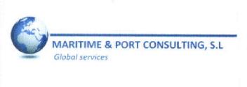 Imagen de MARITIME & PORT CONSULTING S.L. GLOBAL SERVICES