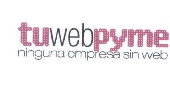 Imagen de TUWEBPYME NINGUNA EMPRESA SIN WEB