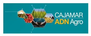 Imagen de CAJAMAR ADN AGRO