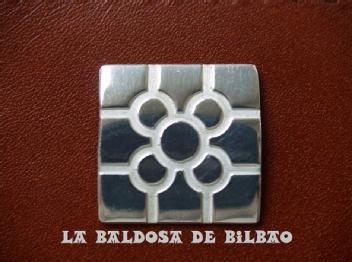 Imagen de LA BALDOSA DE BILBAO