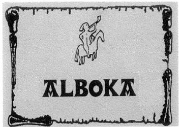 Imagen de ALBOKA