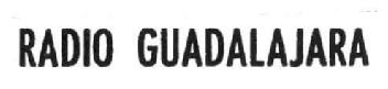 Imagen de RADIO GUADALAJARA