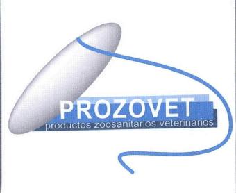 Imagen de PROZOVET PRODUCTOS ZOOSANITARIOS VETERINARIOS