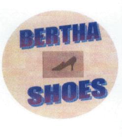 Imagen de BERTHA SHOES