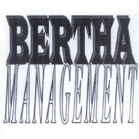 Imagen de BERTHA MANAGEMENT