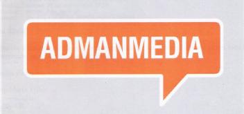 Imagen de ADMANMEDIA