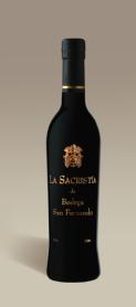 Imagen de LA SACRISTIA DE BODEGA SAN FERNANDO