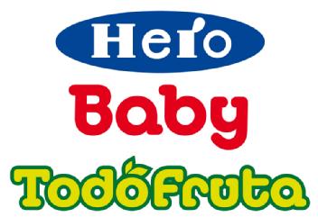 Imagen de HERO BABY TODO FRUTA