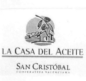 Imagen de LA CASA DEL ACEITE SAN CRISTOBAL COOPERATIVA VALENCIANA