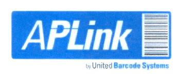 Imagen de APLINK BY UNITED BARCODE SYSTEMS