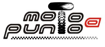Imagen de MOTO A PUNTO