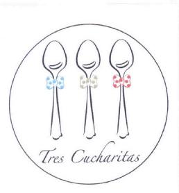 Imagen de TRES CUCHARITAS