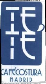 Imagen de TE,TE CAFECOSTURA MADRID