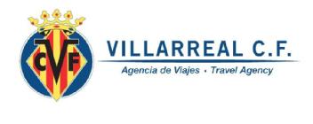 Imagen de CVF VILLARREAL C.F. AGENCIA DE VIAJES TRAVEL AGENCY