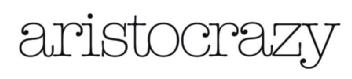 Imagen de ARISTOCRAZY